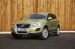 Volvo XC60 2008 года